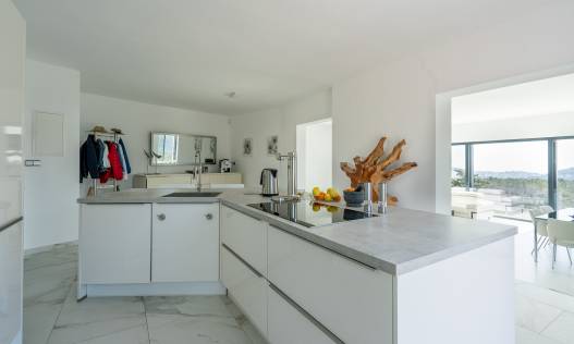 Bestaand - Finca - Benissa