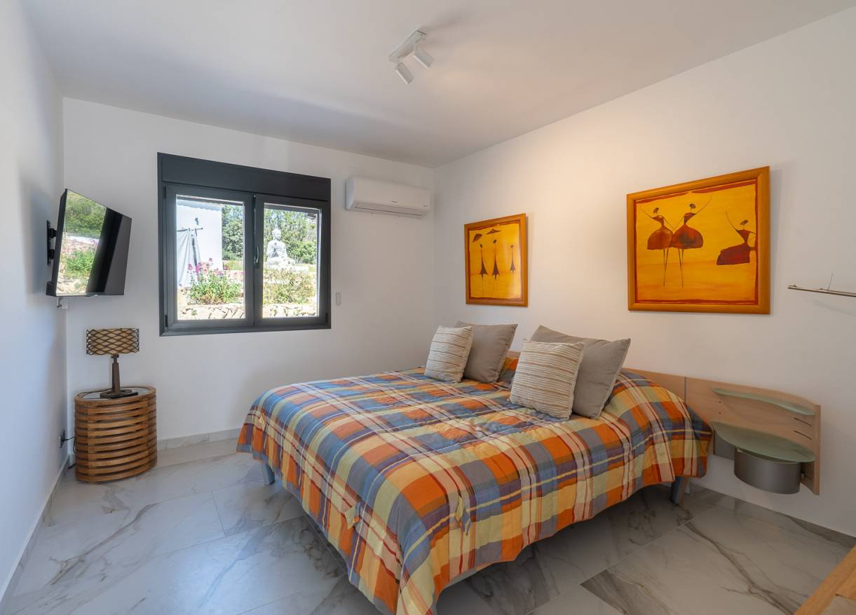 Bestaand - Finca - Benissa
