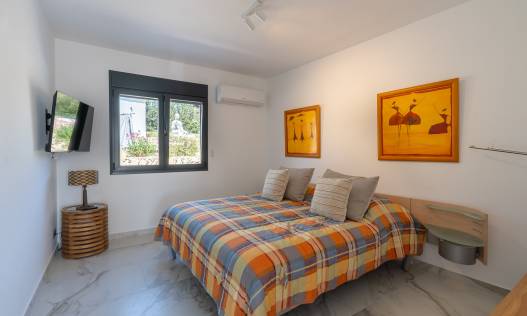 Bestaand - Finca - Benissa