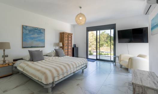 Bestaand - Finca - Benissa