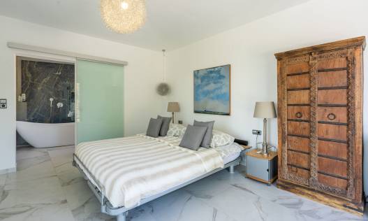 Bestaand - Finca - Benissa