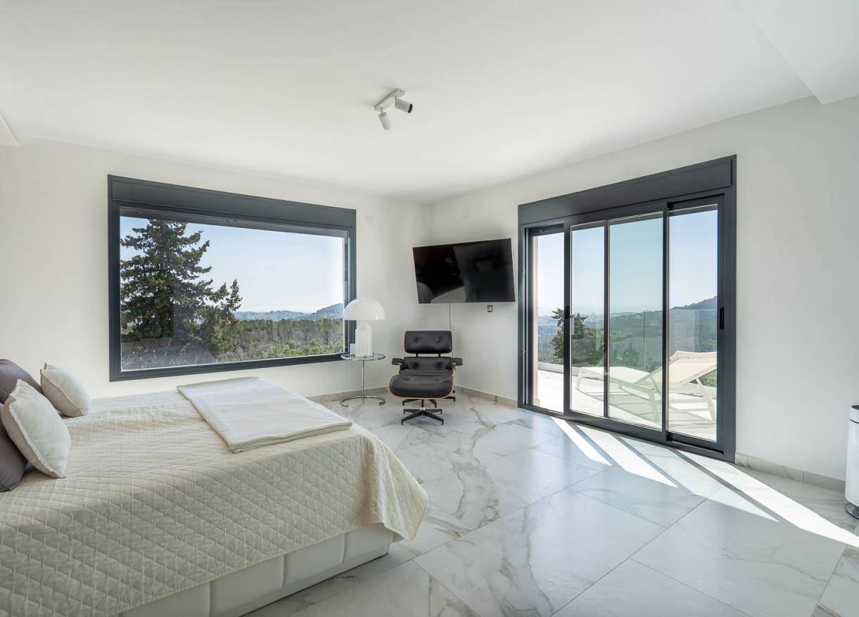 Bestaand - Finca - Benissa