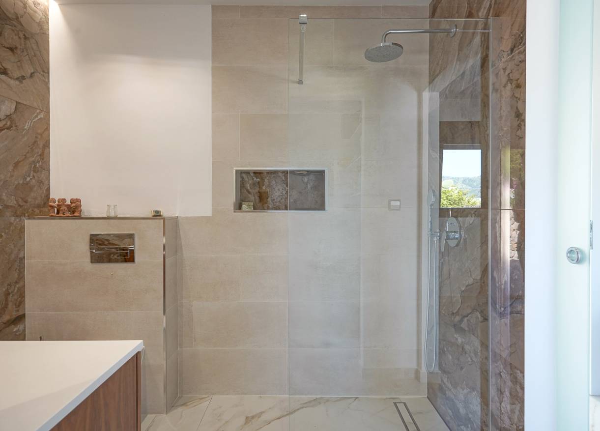 Bestaand - Finca - Benissa