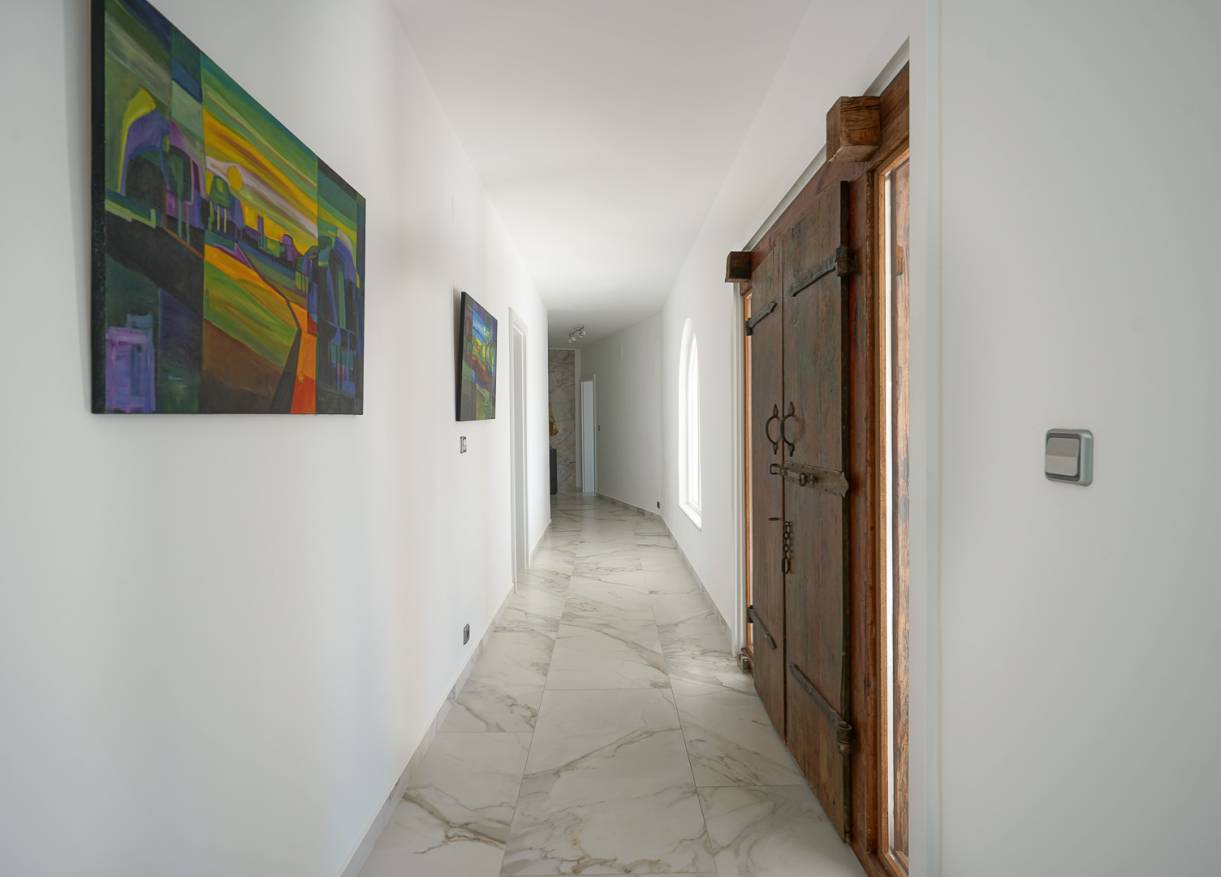 Bestaand - Finca - Benissa