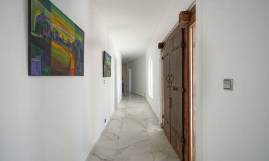 Bestaand - Finca - Benissa