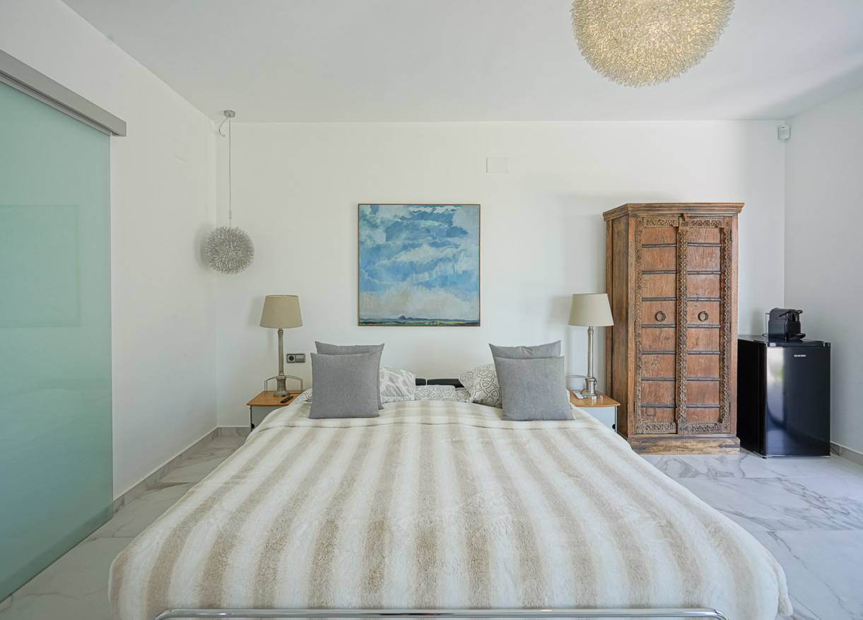Bestaand - Finca - Benissa