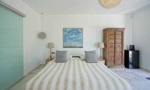 Bestaand - Finca - Benissa