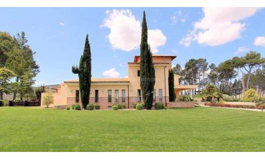 Bestaand - Finca - Penàguila