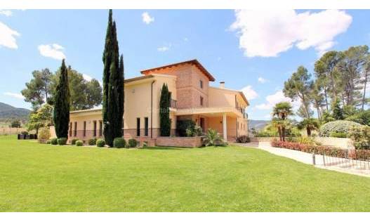 Bestaand - Finca - Penàguila