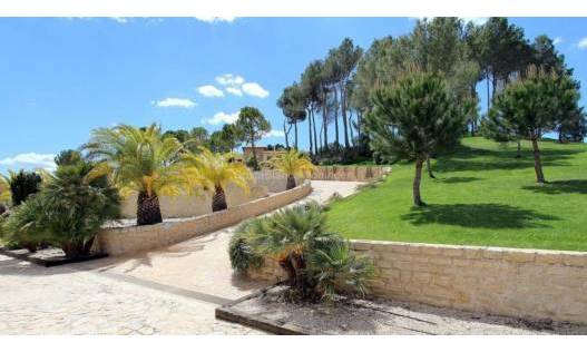 Bestaand - Finca - Penàguila