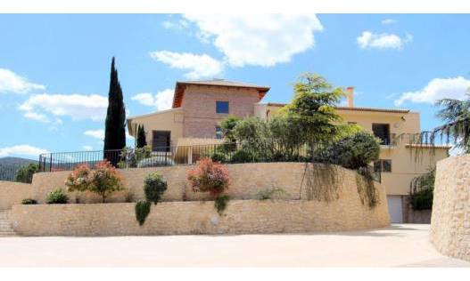 Bestaand - Finca - Penàguila