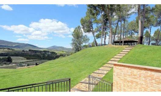 Bestaand - Finca - Penàguila