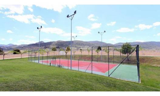 Bestaand - Finca - Penàguila