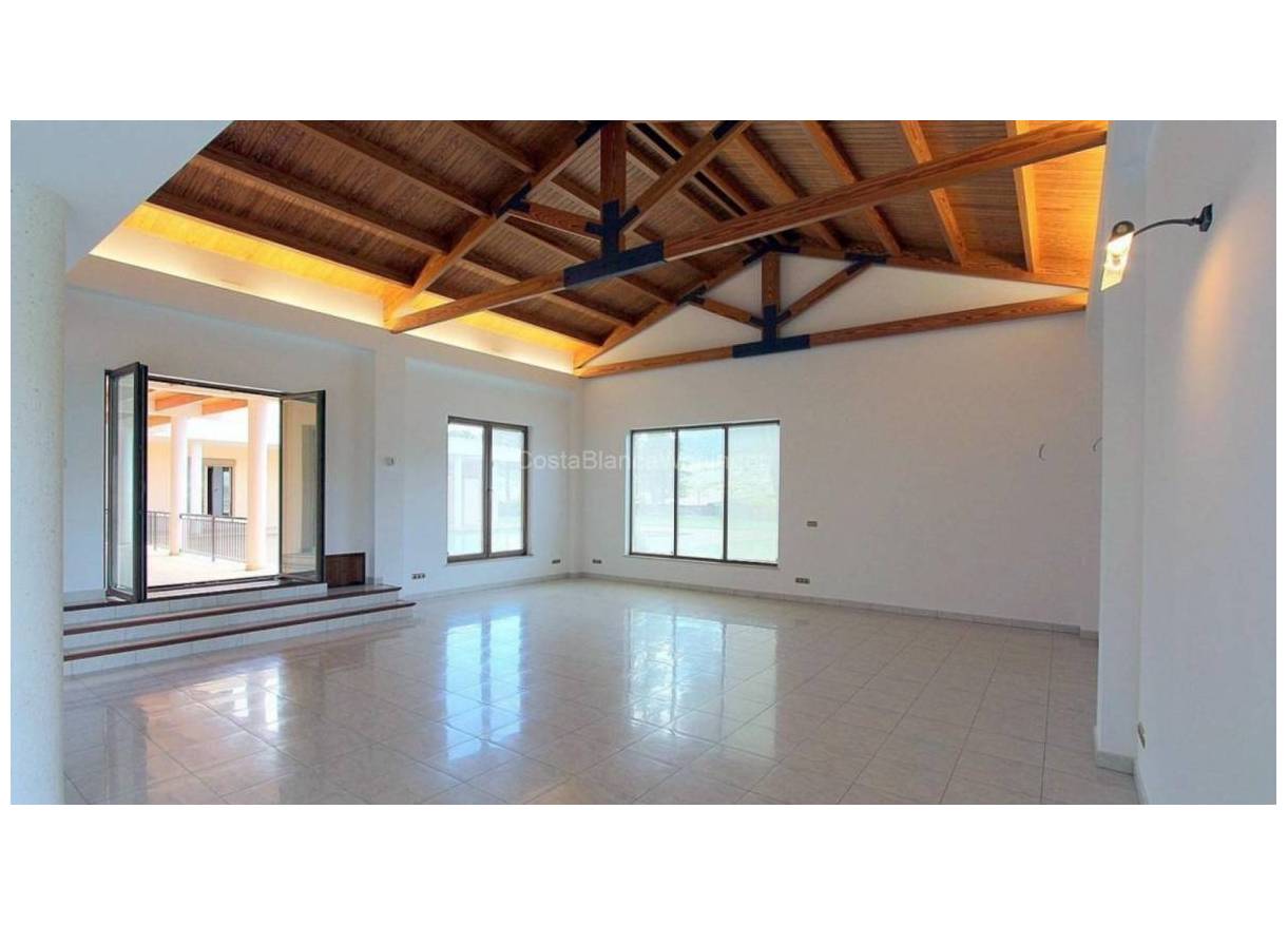 Bestaand - Finca - Penàguila