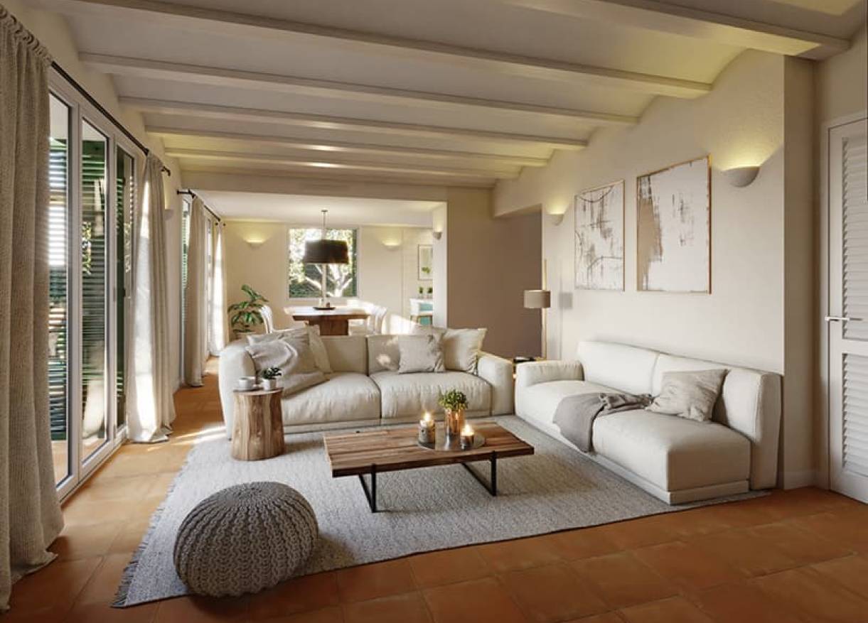 Nieuwbouw - Villa - Jávea