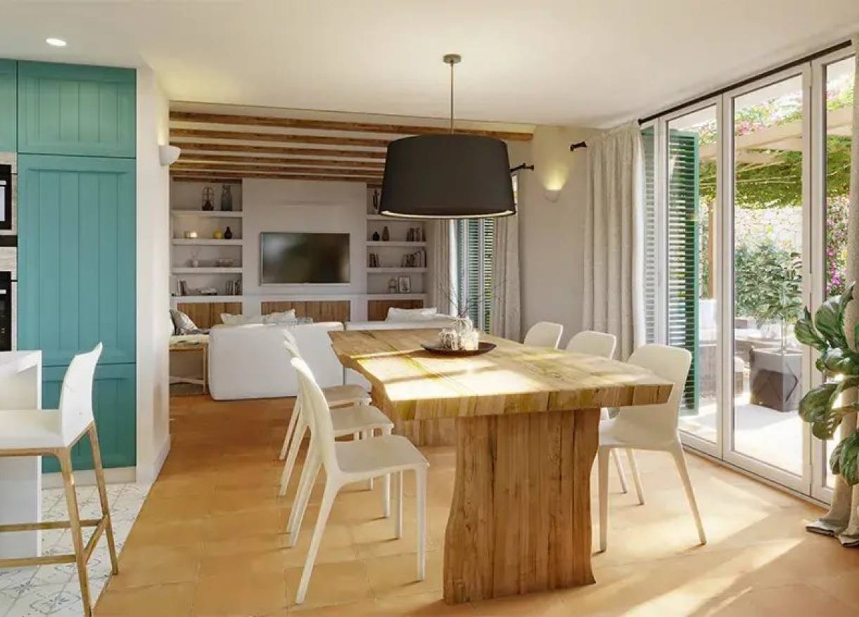Nieuwbouw - Villa - Jávea