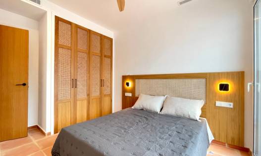 Nieuwbouw - Townhouse / Semi-detached - Pedreguer