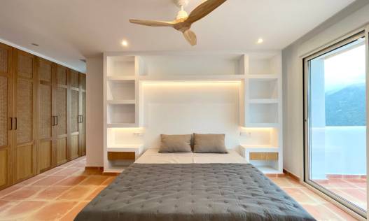 Nieuwbouw - Townhouse / Semi-detached - Pedreguer