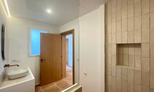 Nieuwbouw - Townhouse / Semi-detached - Pedreguer