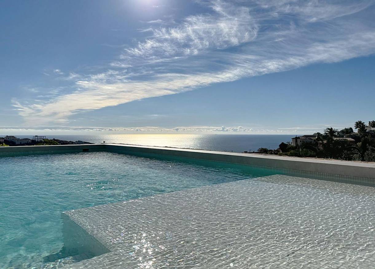 Bestaand - Villa - Moraira