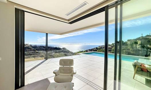 Bestaand - Villa - Moraira