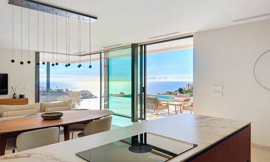 Bestaand - Villa - Moraira