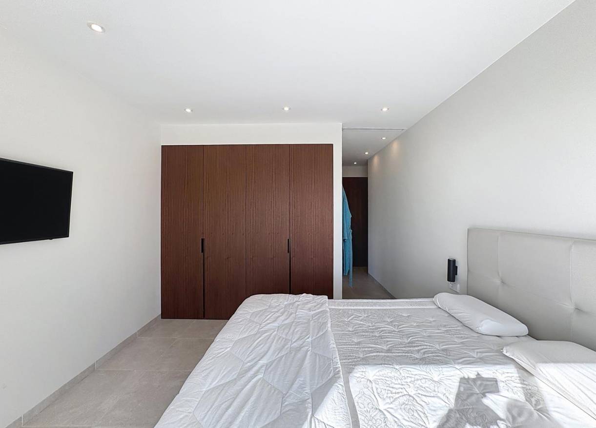 Bestaand - Villa - Moraira
