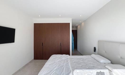 Bestaand - Villa - Moraira
