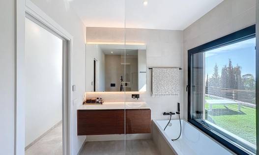 Bestaand - Villa - Moraira