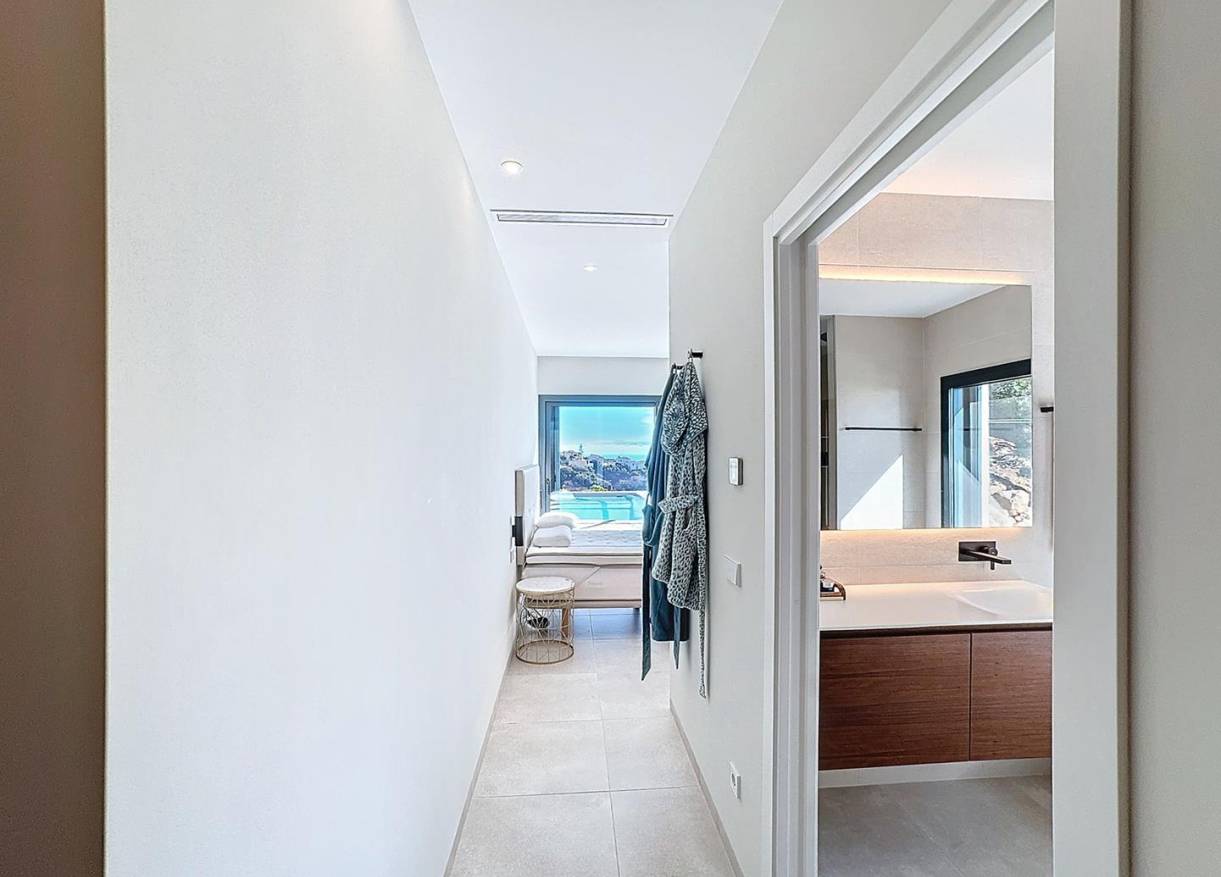 Bestaand - Villa - Moraira