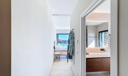 Bestaand - Villa - Moraira