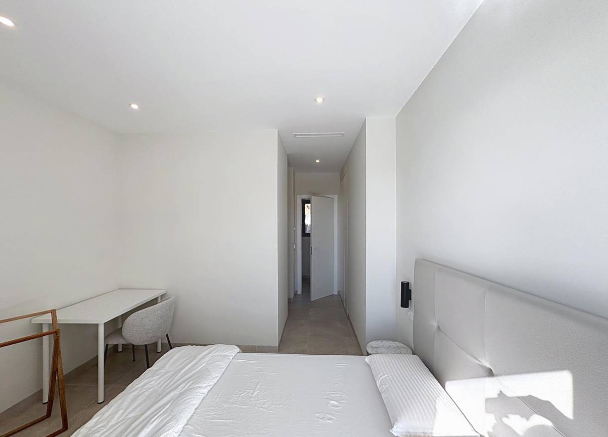 Bestaand - Villa - Moraira
