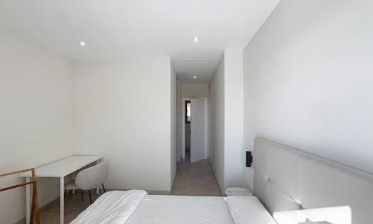 Bestaand - Villa - Moraira
