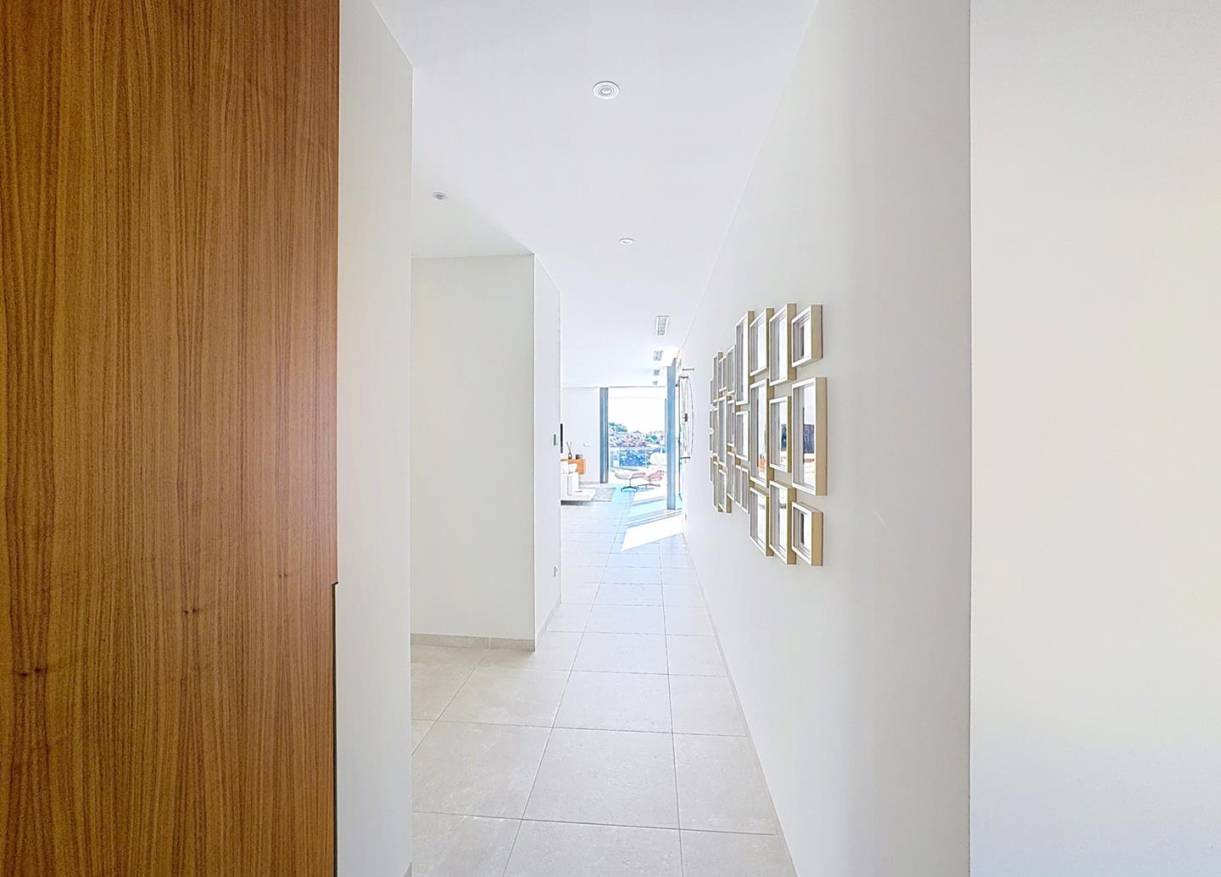 Bestaand - Villa - Moraira