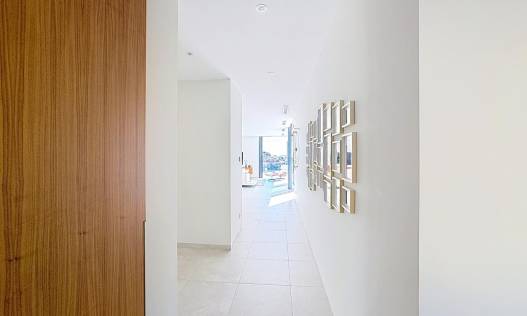 Bestaand - Villa - Moraira