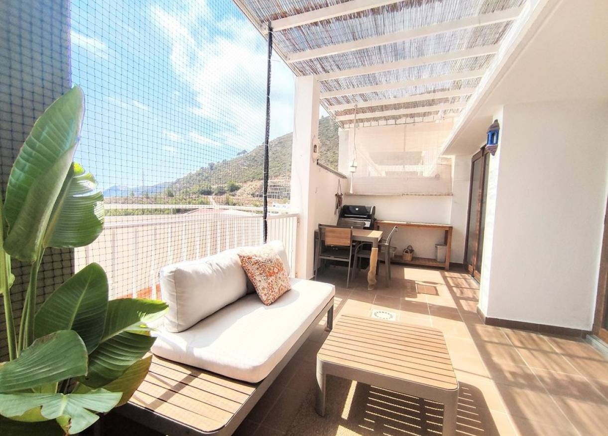 Bestaand - Appartement - Gandía