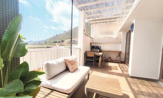 Bestaand - Appartement - Gandía