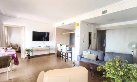 Bestaand - Appartement - Gandía