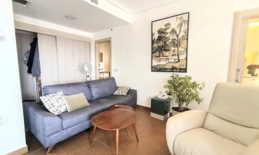 Bestaand - Appartement - Gandía