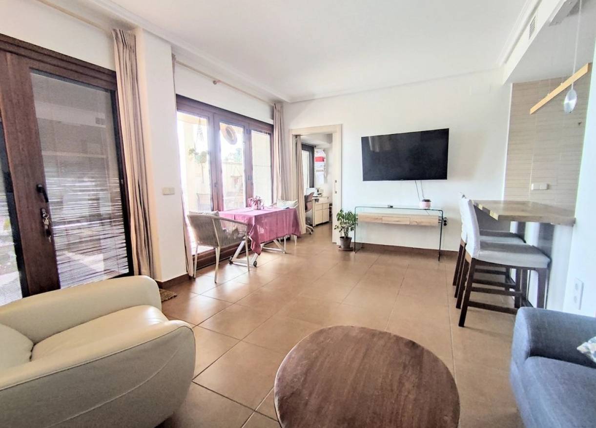 Bestaand - Appartement - Gandía