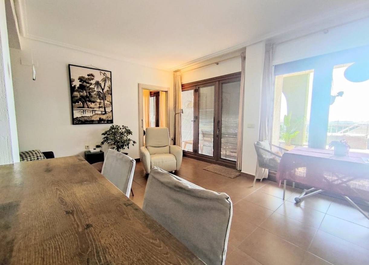 Bestaand - Appartement - Gandía