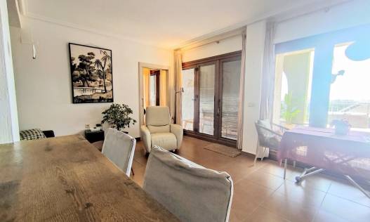 Bestaand - Appartement - Gandía
