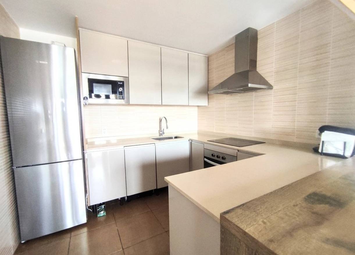 Bestaand - Appartement - Gandía
