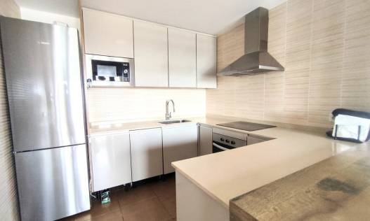 Bestaand - Appartement - Gandía