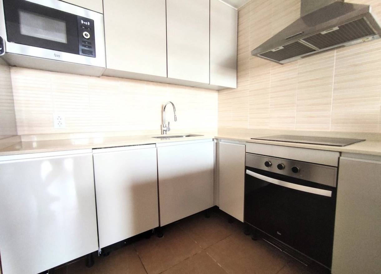 Bestaand - Appartement - Gandía