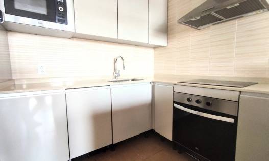 Bestaand - Appartement - Gandía