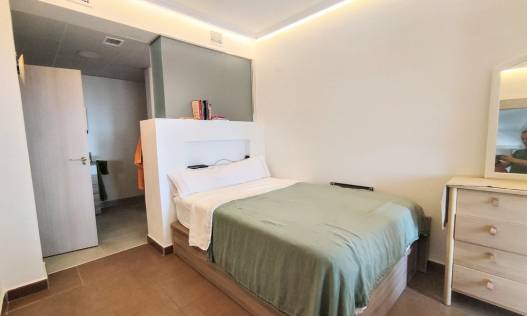 Bestaand - Appartement - Gandía