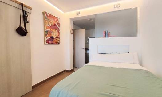 Bestaand - Appartement - Gandía