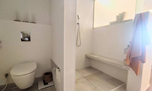 Bestaand - Appartement - Gandía