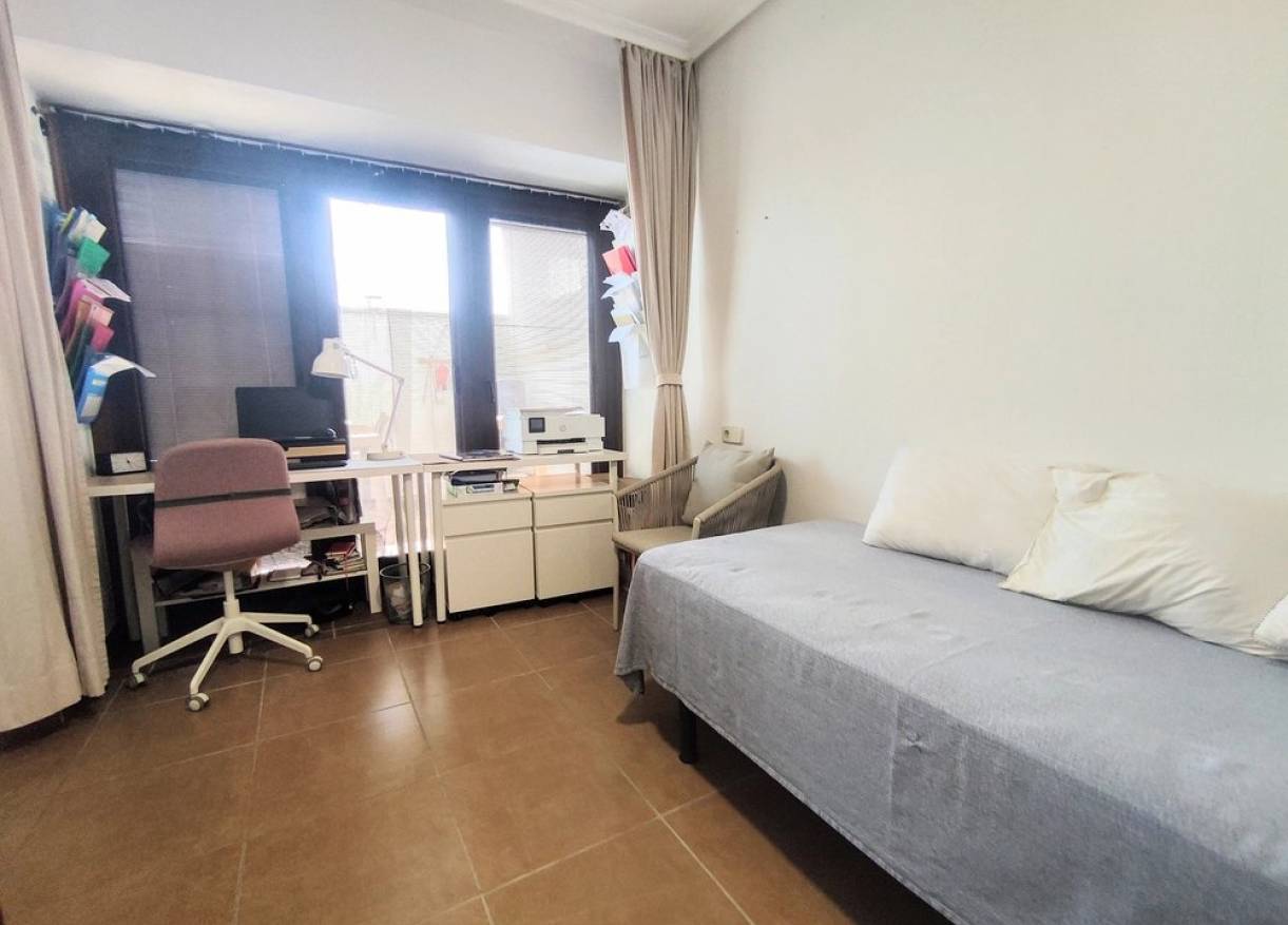 Bestaand - Appartement - Gandía